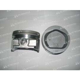 Поршень NISSAN K25 12327378,13431747,12010GS17A 1.18мм (0,50)