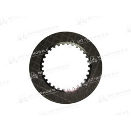 Диск фрикционный АКПП TOYOTA 5587069/4413806