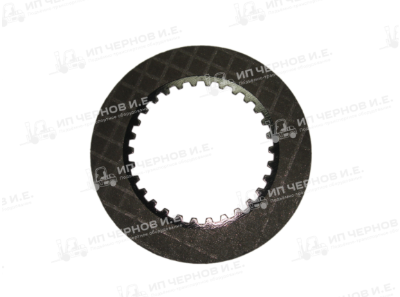 Диск фрикционный АКПП TOYOTA 5587069/4413806