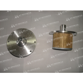 Фильтр гидравлический CPCD10-35 HC/D всасывающий 23.12.2012 23457-52222