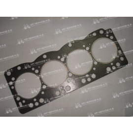 Прокладка ГБЦ 498BPG,A498BPG,A498BT1,4D32ZG31,4D35ZG31 A498B-01004,80033110203