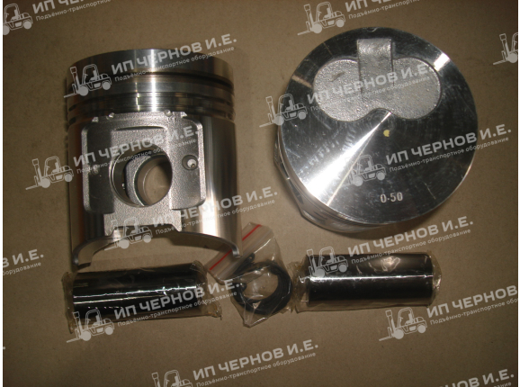 Поршень YANMAR 4D92 (0.50) д=92.4  YM12990422940