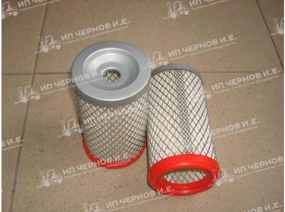 Фильтр воздушный внут DAEWOO