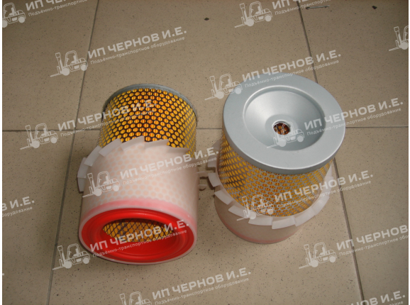 Фильтр воздушный нар DAEWOO 12744263,3097896