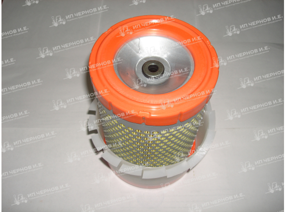 Фильтр воздушный нар DAEWOO 12744263,3097896, изображение 2