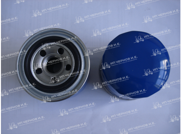 Фильтр масляный daewoo бен 1406979