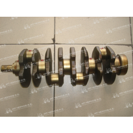 Вал коленчатый ISUZU 4JG2