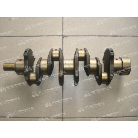 Вал коленчатый ISUZU C240PKJ,C240PKG