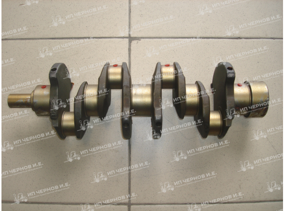Вал коленчатый ISUZU C240PKJ,C240PKG
