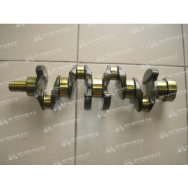 Вал коленчатый NISSAN K25