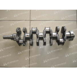 Вал коленчатый TOYOTA 4Y 13411-76005-71,13400-78150-71,13411-78150-71