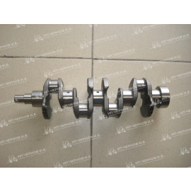 Вал коленчатый TOYOTA 5K  13411-76006-71