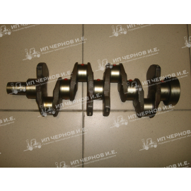 Вал коленчатый YANMAR 4D94LE,4D98E,4TNE98,4TNV94L-V,4TNV98 YM129902-21050