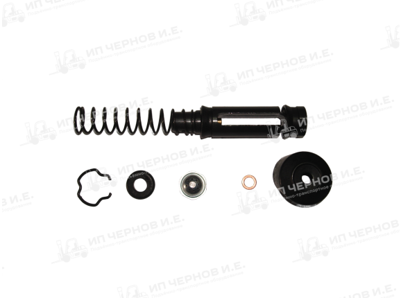 Ремкомплект главного тормозного цилиндра 17-18 серия