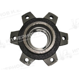 Ступица управляемого моста HC R/A CPCD20-35
