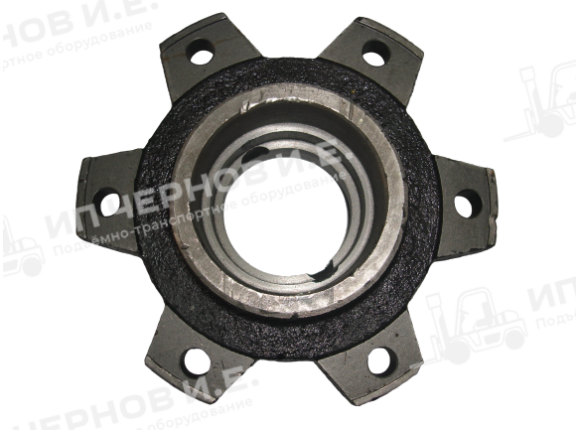 Ступица управляемого моста HC R/A CPCD20-35