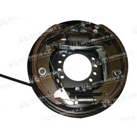 Сервотормоз в сборе LH CPCD30-35N N163111000G00