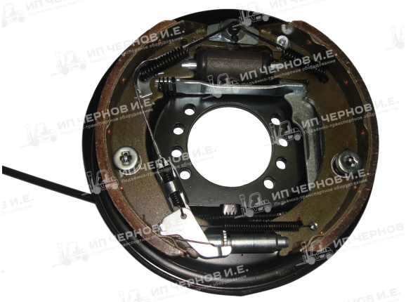 Сервотормоз в сборе LH CPCD30-35N N163111000G00