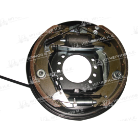 Сервотормоз в сборе RH CPCD30-35N N163112000G00