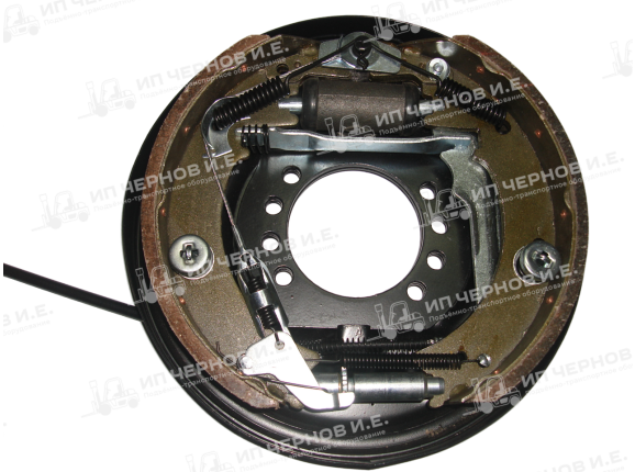 Сервотормоз в сборе RH CPCD30-35N N163112000G00