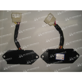 Регулятор напряжения (зарядки) 12V Tcm FD20~30V3/T3CS, Heli/Hc/Jac/Teu грузоподъемник