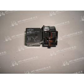 Реле 24V  HC  JP255-700070-000