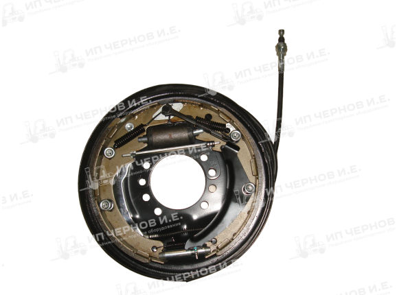 Сервотормоз в сборе LH Heli,JAC,Zhongli,Maximal,Baoli CPCD20~25 REF000560*L,23653-70421,COQ01-02001