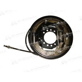 Сервотормоз в сборе RH Heli,JAC,Zhongli,Maximal,Baoli CPCD20~25, REF000560*R,23653-70431,COQ01-02101