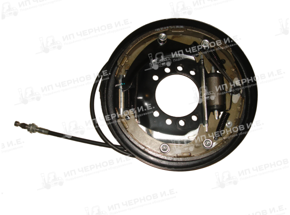 Сервотормоз в сборе RH Heli,JAC,Zhongli,Maximal,Baoli CPCD20~25, REF000560*R,23653-70431,COQ01-02101