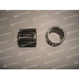 Подшипник игольчатый 25х32х30 (под втулку) CPCD/CPD10-18