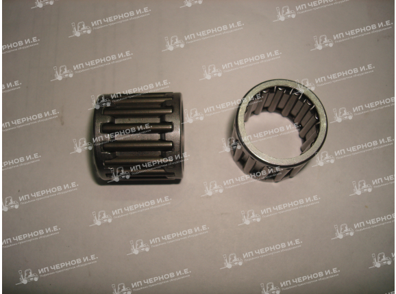 Подшипник игольчатый 25х32х30 (под втулку) CPCD/CPD10-18