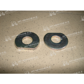 Шайба болта  шкива коленвала C240