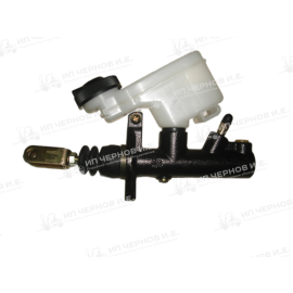 Главный тормозной цилиндр KOMATSU с бачком наклонным  Ком. ФД20-30-15, ФГ20-30-15