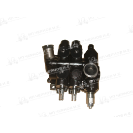 Распределитель гидравлики (2VS) Heli ./H2000 CPCD20~35 HC CPCD20~35 Baoli CPCD20~-35 A20A7-30421,N163-611100-001,N163-611100-000