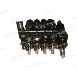 Распределитель гидравлики (4VS) Heli ./H2000 CPCD20~35 HC CPCD20~35 Baoli CPCD20~-35 A20A7-30441,N163-611300-001