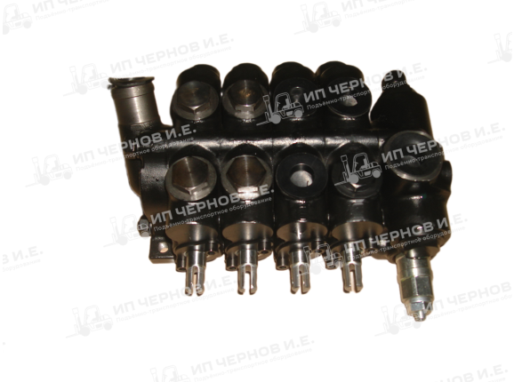 Распределитель гидравлики (4VS) Heli ./H2000 CPCD20~35 HC CPCD20~35 Baoli CPCD20~-35 A20A7-30441,N163-611300-001