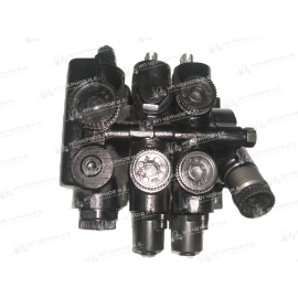 Распределитель гидравлики (2VS) TCM FD20~30Z5/T6/T3C TEU FD20~30 534A2-40402,HC534A2-40403