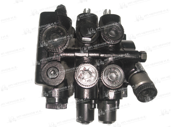 Распределитель гидравлики (2VS) TCM FD20~30Z5/T6/T3C TEU FD20~30 534A2-40402,HC534A2-40403