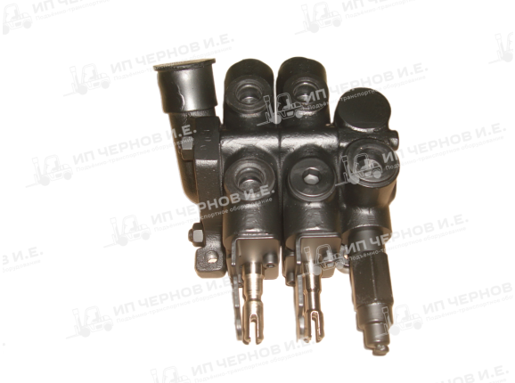 Распределитель гидравлики (2VS) Heli CPD10-18 A65S7-30021,MSV04-205-02, MSV04-212-95-02 ,CDB2-F15DE-02