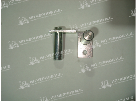 Палец серьги д-15 TCM FD10~18T12/C12/T19/C19/T9H/C9H,FB10~18/-V Heli CPCD10~18 BAOLI CPCD10~18 Maxima