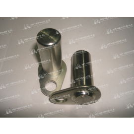 Палец серьги д-20 L=45 TCM FD20~30T6/C6,FB20~25-V,TEU FD20~30 514A2-42721