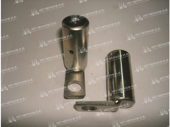 Палец серьги д-20 L=43 Mitsubish FD20~30N Nissan L02/1F2 91E43-00700