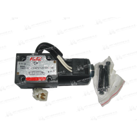 Соленоид управления АКПП CPCD10~35,Hyster H2.50~3.00DX,Taiiift FD/G15~35,Daewoo D/G20~30G,Linde 121 1632431,37041,A372182, Соленоид управления АКПП CPCD10~35,Hyster H2.50~3.00DX,Taiiift FD/G15~35,Daewoo D/G20~30G,Linde 121 1632431,37041,A372182,