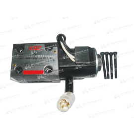 Соленоид управления АКПП TCM FD10~18T19,FG10~18T19,FD20~30Z5,FG20~30N5,FD20~30T6,FG20~30T6,FD20~30T3 Соленоид управления АКПП TCM FD10~18T19,FG10~18T19,FD20~30Z5,FG20~30N5,FD20~30T6,FG20~30T6,FD20~30T3