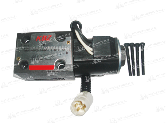 Соленоид управления АКПП TCM FD10~18T19,FG10~18T19,FD20~30Z5,FG20~30N5,FD20~30T6,FG20~30T6,FD20~30T3