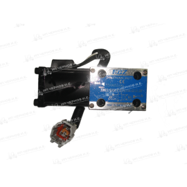 Соленоид управления АКПП Mit. FD10~18N(F16D),FG10~18N(F25C),FD20~25N(F18C),FG20~25N(F17D),FD30~35AN 91A28-20010, 91A28-10010,91A28-30010,31765-FJ200, Соленоид управления АКПП Mit. FD10~18N(F16D),FG10~18N(F25C),FD20~25N(F18C),FG20~25N(F17D),FD30~35AN 91A28-20010, 91A28-10010,91A28-30010,31765-FJ200,