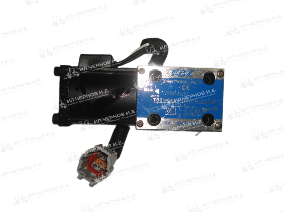 Соленоид управления АКПП Mit. FD10~18N(F16D),FG10~18N(F25C),FD20~25N(F18C),FG20~25N(F17D),FD30~35AN 	91A28-20010, 91A28-10010,91A28-30010,31765-FJ200,