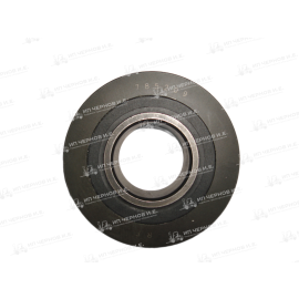 Ролик цепи 115(100)х45х38 785209