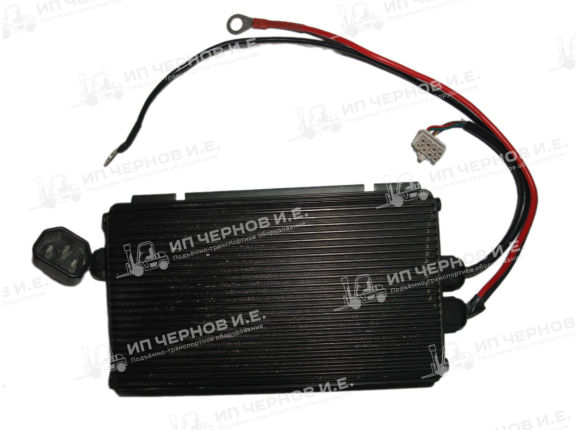 Зарядное устройство к электротележкеCBD15W 1500