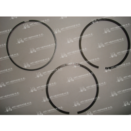 Кольца поршневые NISSAN TD27-Ⅱ, TD42-Ⅱ(к-т на двигатель) стандарт